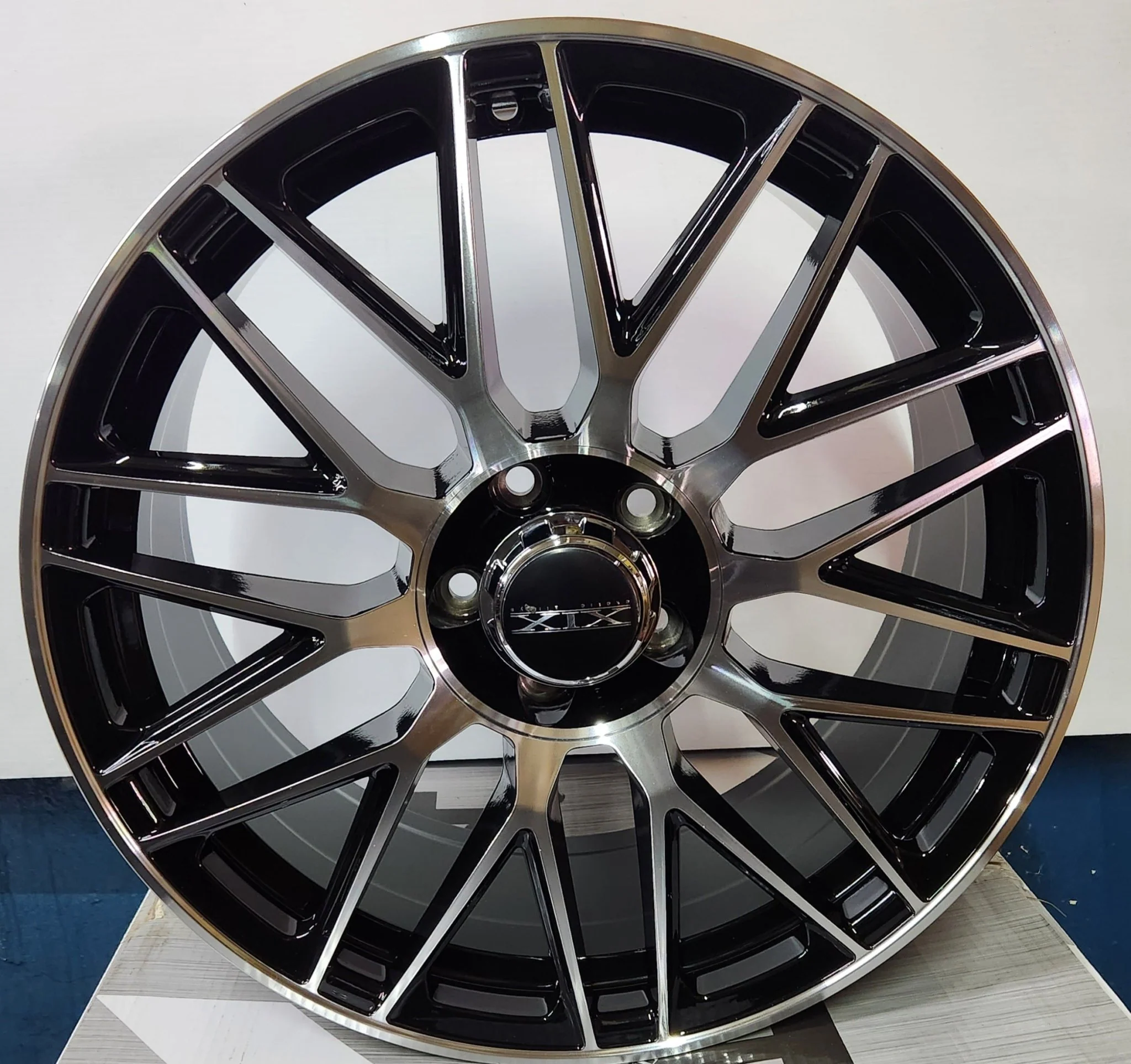 WTW-WHOLESALE TIRES & WHEELS