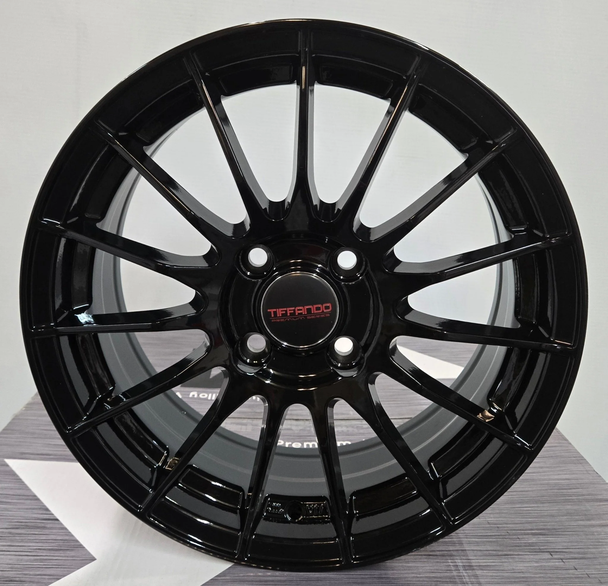 Gun Hill Tire House (WTW-HOLESALE TIRES & WHEELS)